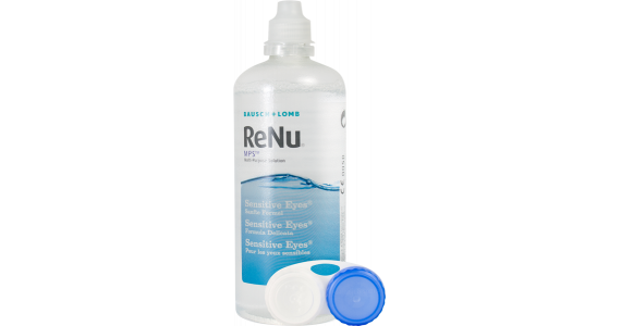 ReNu MultiPlus Einzelflasche