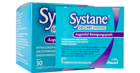 Systane Lid-Care
