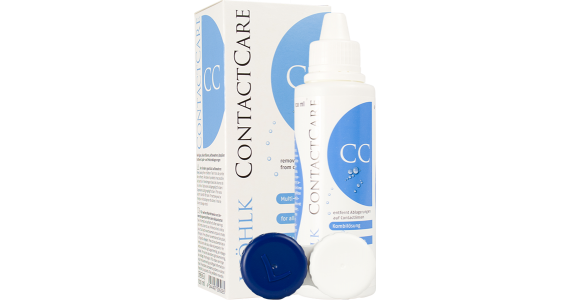 ContactCare Reise-Set