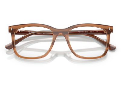  Ray-Ban RX5446 8455 Ansicht 5