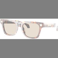 Versace Sonnenbrille Herren Versace VE4510U 108/3