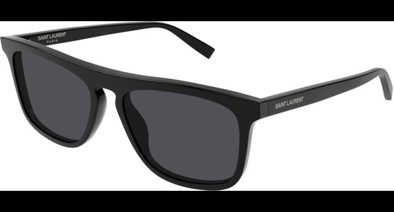 Saint Laurent SL 586 56 001 - Ansicht 2