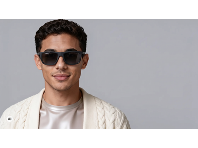 Emporio Armani Sonnenbrille Herren Emporio Armani EA4272U 500187 Ansicht 3
