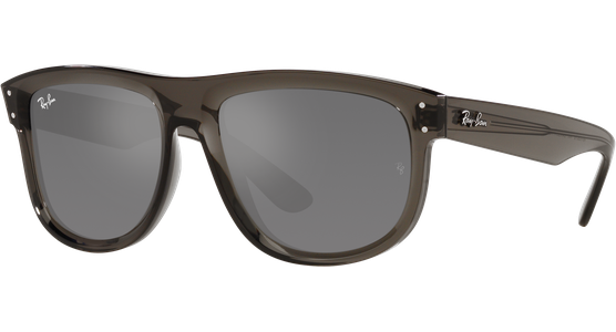 Ray-Ban Boyfriend Reverse RBR0501S 6707GS - Ansicht 2