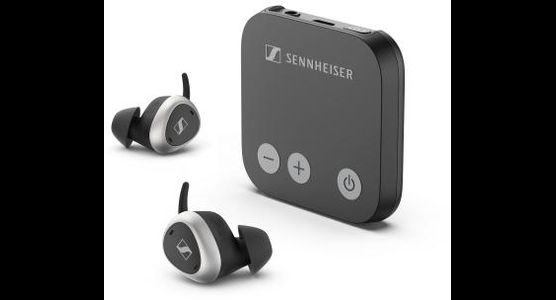 Sennheiser TVS 200 Set - Ansicht 2