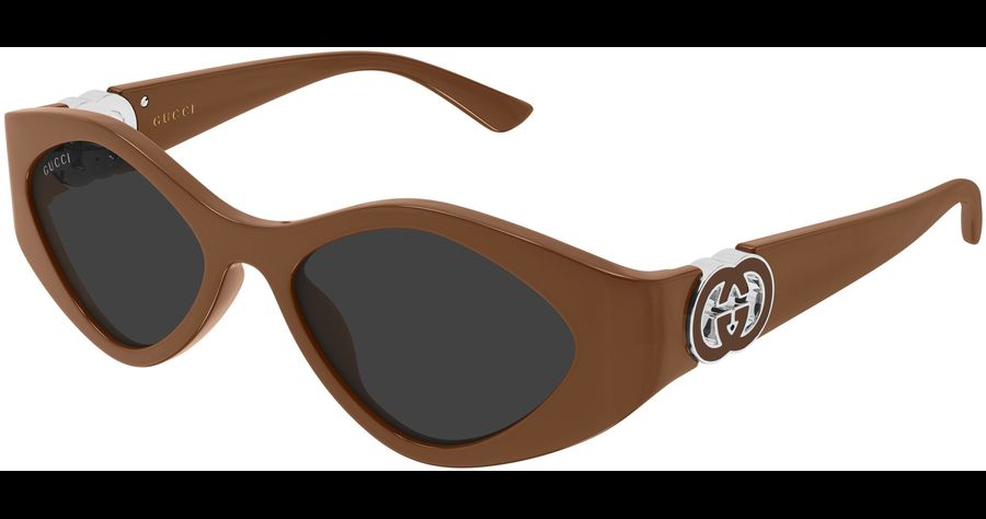 Gucci Sonnenbrille Damen Gucci GG2121S 52 004 Ansicht 1