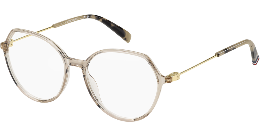 Tommy Hilfiger Brille Damen Tommy Hilfiger TH 2058 54 Ansicht 1