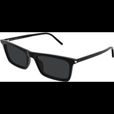 Saint Laurent Sonnenbrille Damen Saint Laurent SL 890 BETTY THIN 54 001
