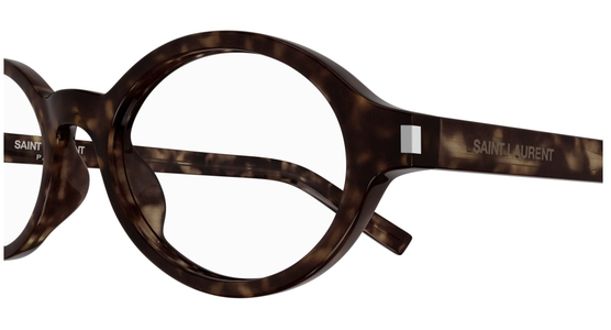 Saint Laurent SL 751 JEANNE OPT 50 Havanna - Ansicht 4