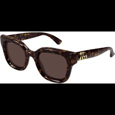 Gucci Sonnenbrille Damen Gucci GG1828S 49 002