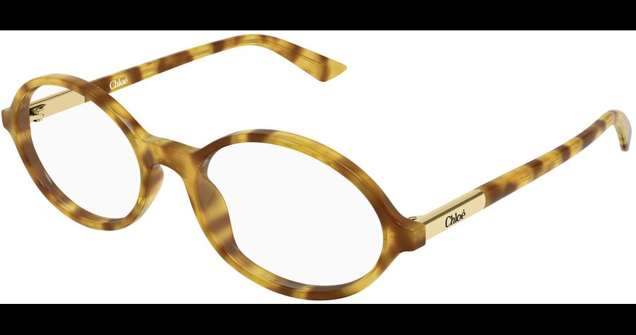 Chloé Brille Damen Chloé CH0367O 54 003 Ansicht 1