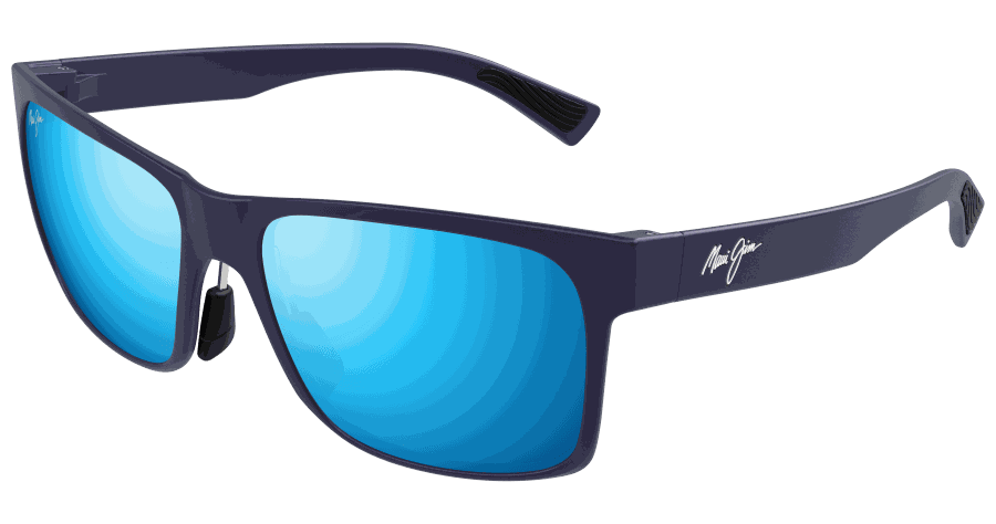 Maui Jim Sonnenbrille Unisex Maui Jim Hoopili B683-03 Ansicht 1