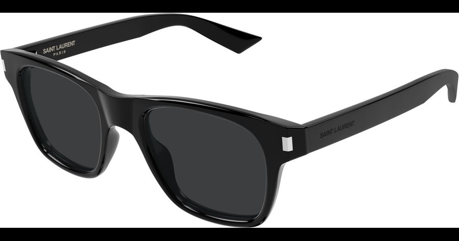 Saint Laurent Sonnenbrille Herren Saint Laurent SL 875 50 001 Ansicht 1