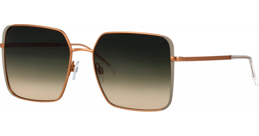 Titanflex Sonnebrille Damen Titanflex 826701 57 20 Ansicht 1