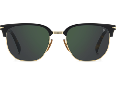 David Beckham Sonnenbrille Herren David Beckham DB 1176/G/S 54 XWY Ansicht 2