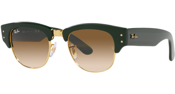 Ray-Ban Mega Clubmaster RB0316S 53 - Ansicht 2