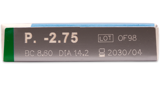 Ecco silicone comfort 6er - Ansicht 4