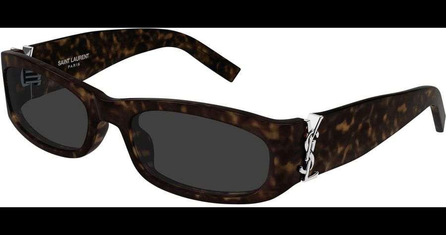 Saint Laurent Sonnenbrille Damen Saint Laurent SL M152/F 57 002 Ansicht 1