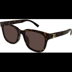 Gucci Sonnenbrille Damen Gucci GG2126SK 55 002