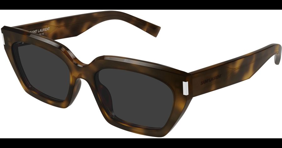 Saint Laurent Sonnenbrille Damen Saint Laurent SL 826 PAGE 55 002 Ansicht 1
