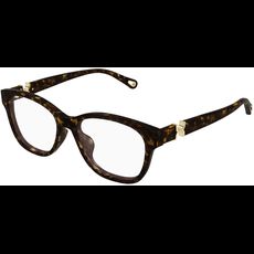 Chloé Brille Damen Chloé CH0336OA 53 002