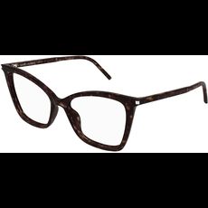 Saint Laurent Brille Damen Saint Laurent SL 386 53 013
