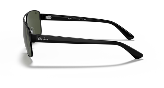 Ray-Ban RB3663 002/31 - Ansicht 4