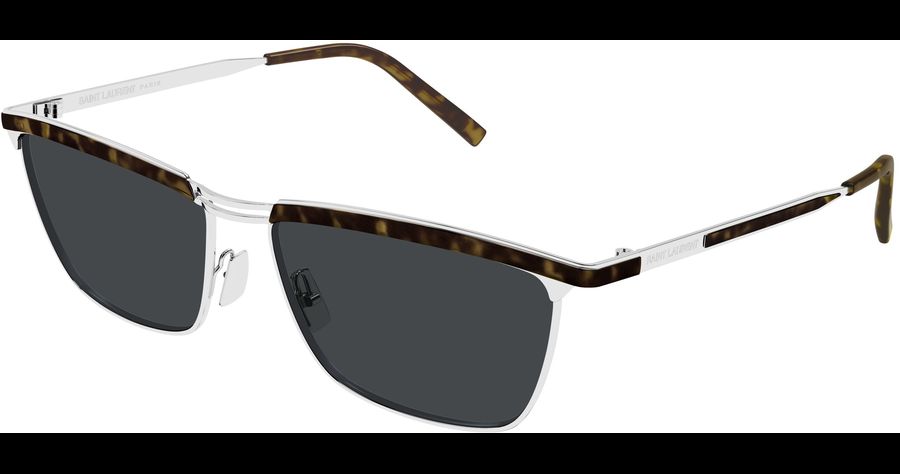 Saint Laurent Sonnenbrille Herren Saint Laurent SL 795 JOE 57 002 Ansicht 1