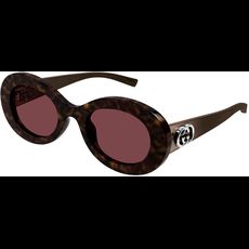 Gucci Sonnenbrille Damen Gucci GG2026S 51 002