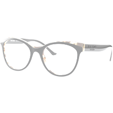 Prada Brille Damen Prada PR 05WV 3891O1