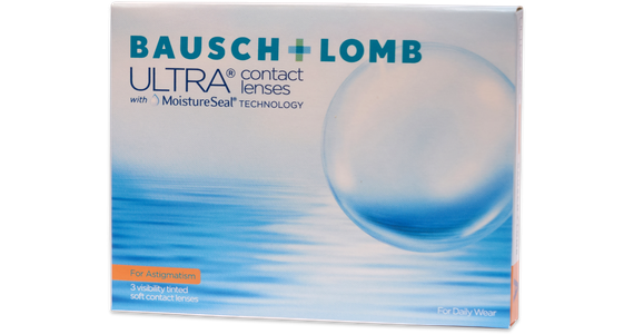 ULTRA for Astigmatism 3er - Ansicht 3