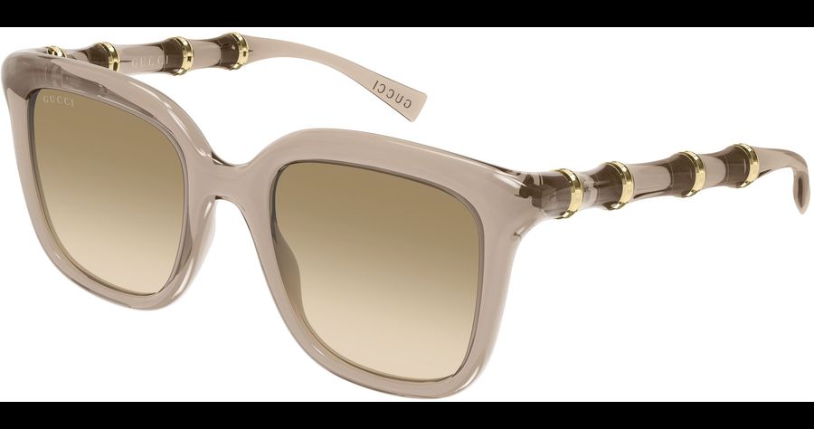 Gucci Sonnenbrille Damen Gucci GG2058S 52 004 Ansicht 1