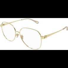 Chloé Brille Damen Chloé CH0307O 58 001