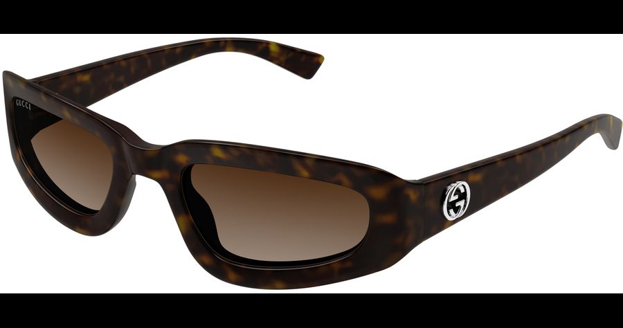 Gucci Sonnenbrille Herren Gucci GG1787S 53 002 Ansicht 1