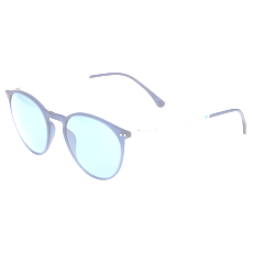 Jaguar Sonnenbrille Herren Jaguar 37621 Blau/Silber