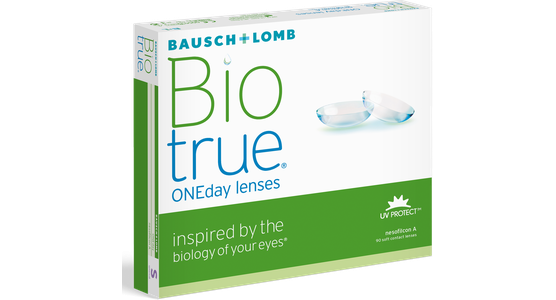 Biotrue ONEday 90er - Ansicht 4
