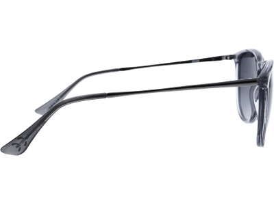 SunRay Sonnenbrille Kinder SunRay 06-26070-03 5116, Hellgrau tranparent glänzend  Ansicht 3