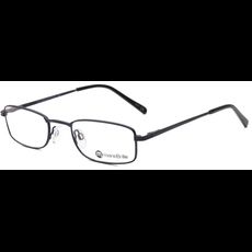 meineBrille 04-79050-02, Dunkel Blau Matt front