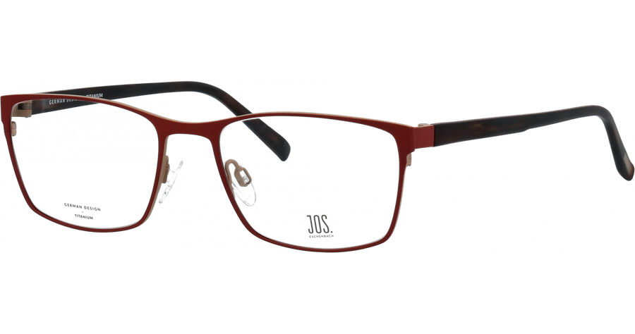 Jos. Eschenbach Brille Herren Jos. Eschenbach 981079 53 50 Ansicht 1