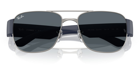 Ray-Ban RB3756 004/R5 59 - Ansicht 6