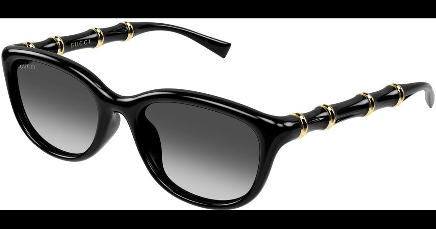 Gucci Sonnenbrille Damen Gucci GG2062SA 54 001 Ansicht 1