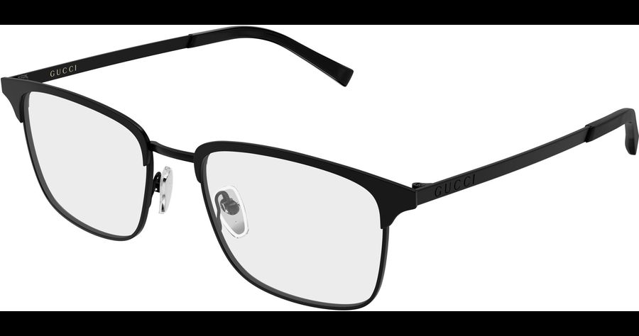 Gucci Brille Herren Gucci GG2135O 53 003 Ansicht 1