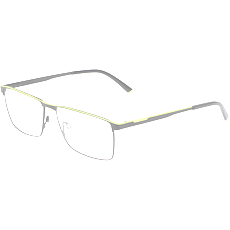 Jaguar Brille Herren Jaguar 33639 56 6100
