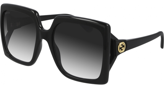 Gucci GG0876S 60 001 - Ansicht 2