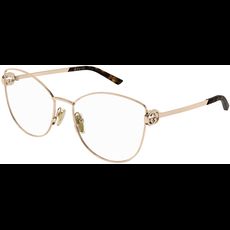 Gucci Brille Damen Gucci GG2049O 57 004