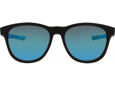 SunRay Sonnenbrille Herren SunRay 06-47050-01 5417, Schwarz matt Ansicht 2