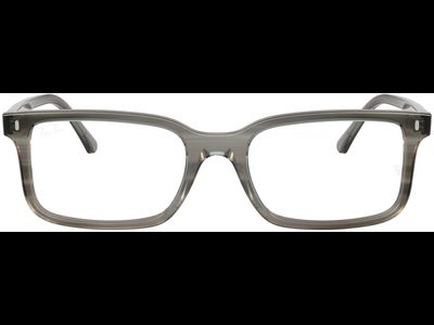Ray-Ban Brille Unisex Ray-Ban RX5445 8453 Ansicht 2