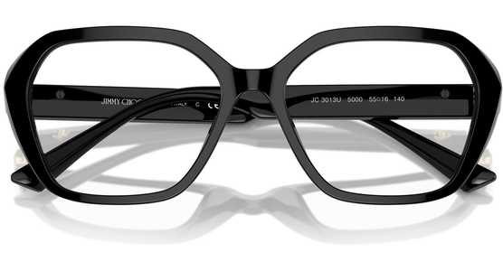 Jimmy Choo JC3013U 5000 55 - Ansicht 6