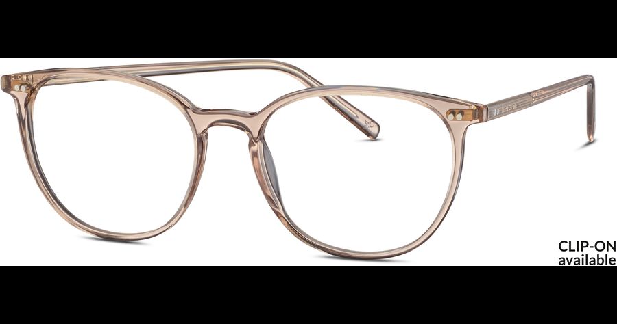 Marc O'Polo Brille Damen Marc O'Polo EYEWEAR 503262 53 62 Ansicht 1