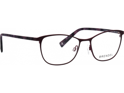 Brendel Brille Damen Brendel 902405 53 55 Ansicht 3